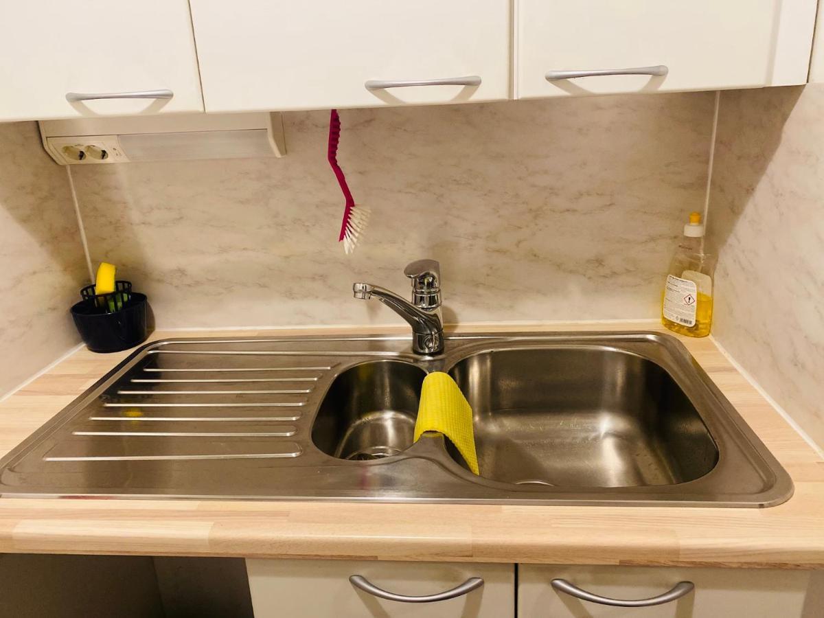 Citimotel Lappeenranta Zewnętrze zdjęcie