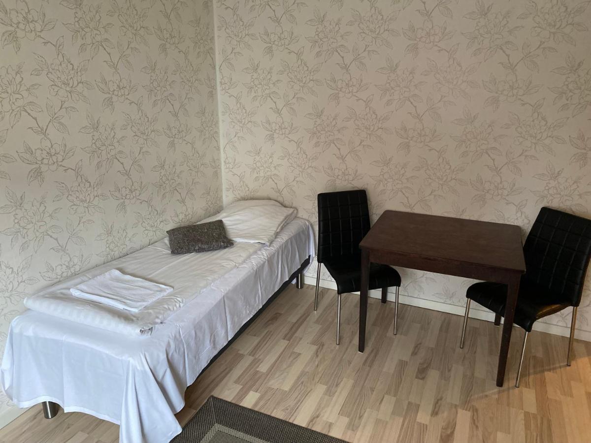 Citimotel Lappeenranta Zewnętrze zdjęcie