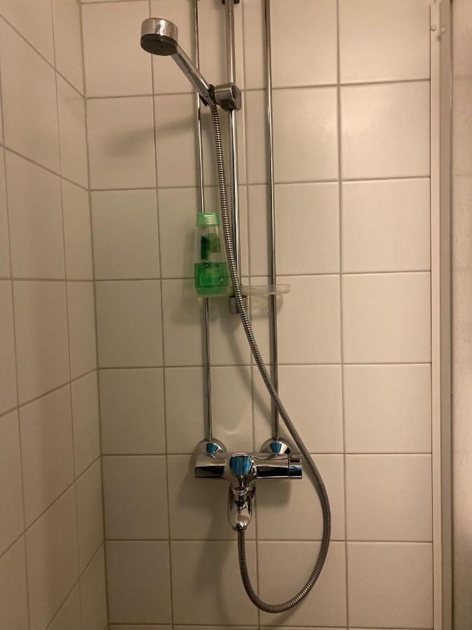 Citimotel Lappeenranta Zewnętrze zdjęcie