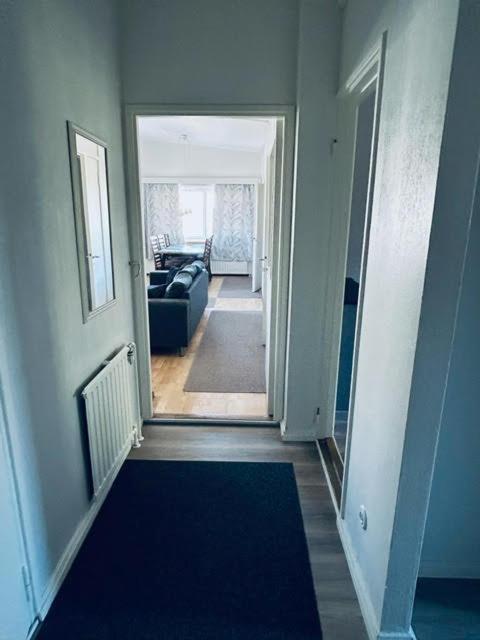 Citimotel Lappeenranta Zewnętrze zdjęcie