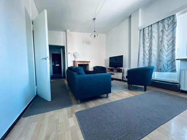 Citimotel Lappeenranta Zewnętrze zdjęcie