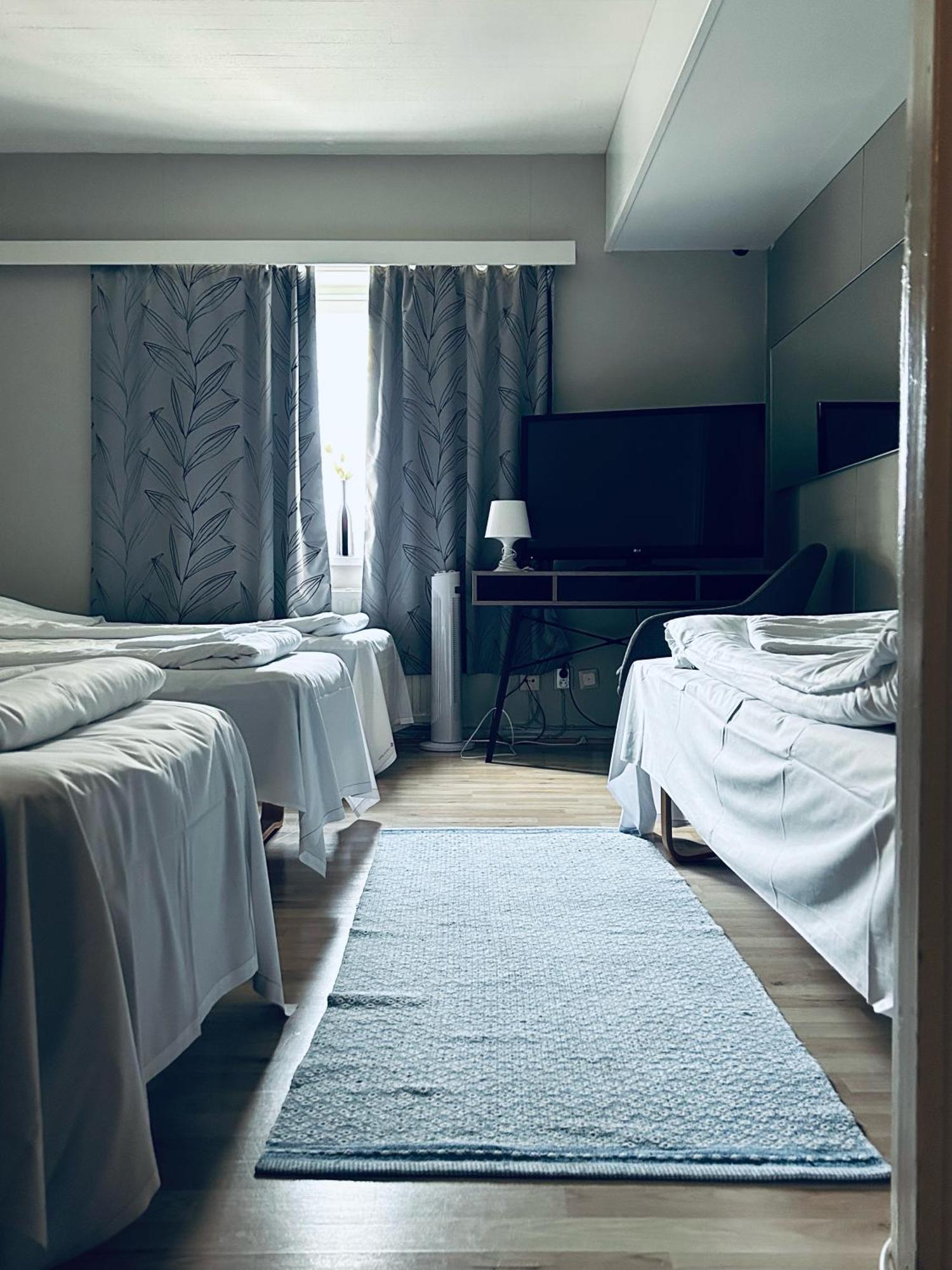 Citimotel Lappeenranta Zewnętrze zdjęcie