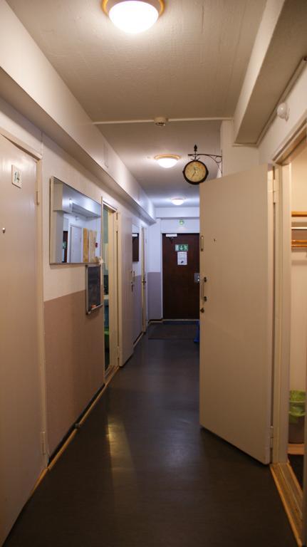 Citimotel Lappeenranta Zewnętrze zdjęcie