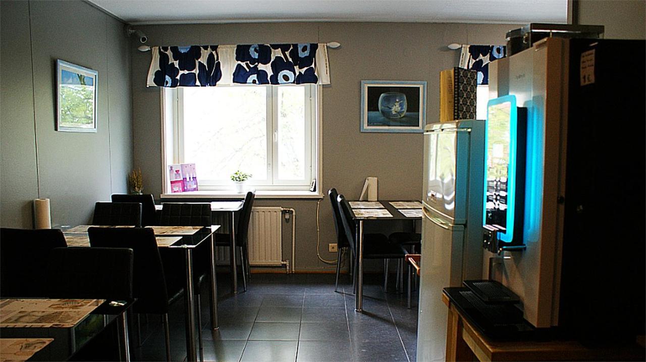 Citimotel Lappeenranta Zewnętrze zdjęcie